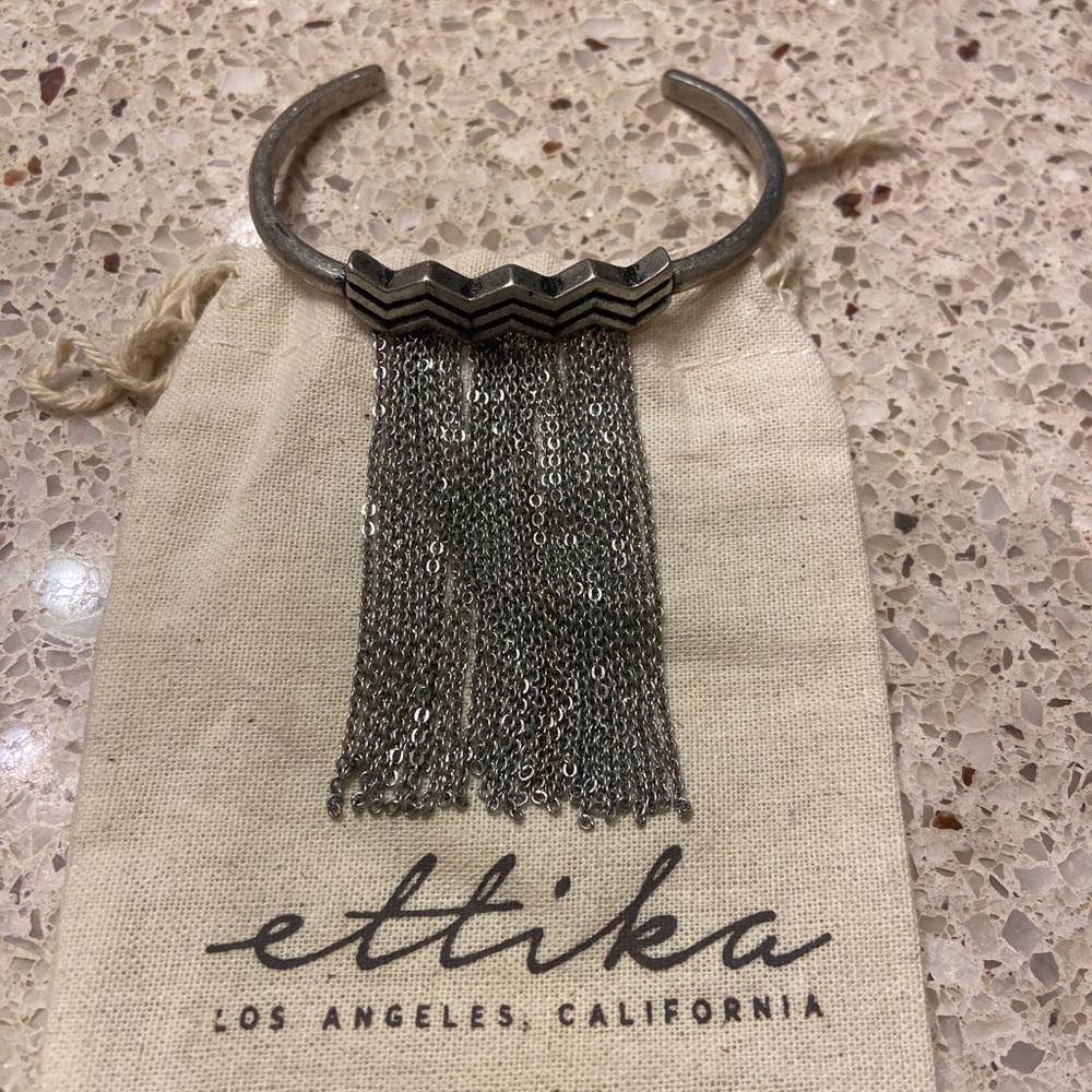 New! Ettika bracelet